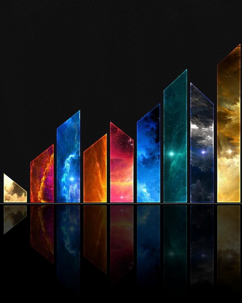 Revolution in HR Management