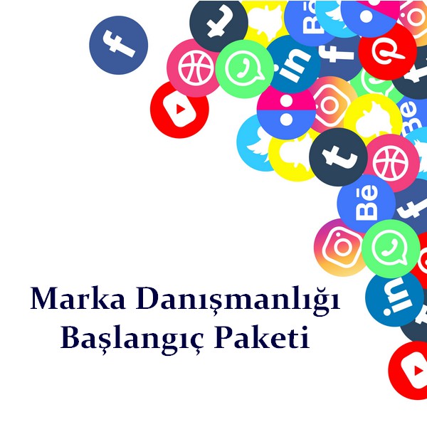 Marka Danışmanlığı Başlangıç Paketi