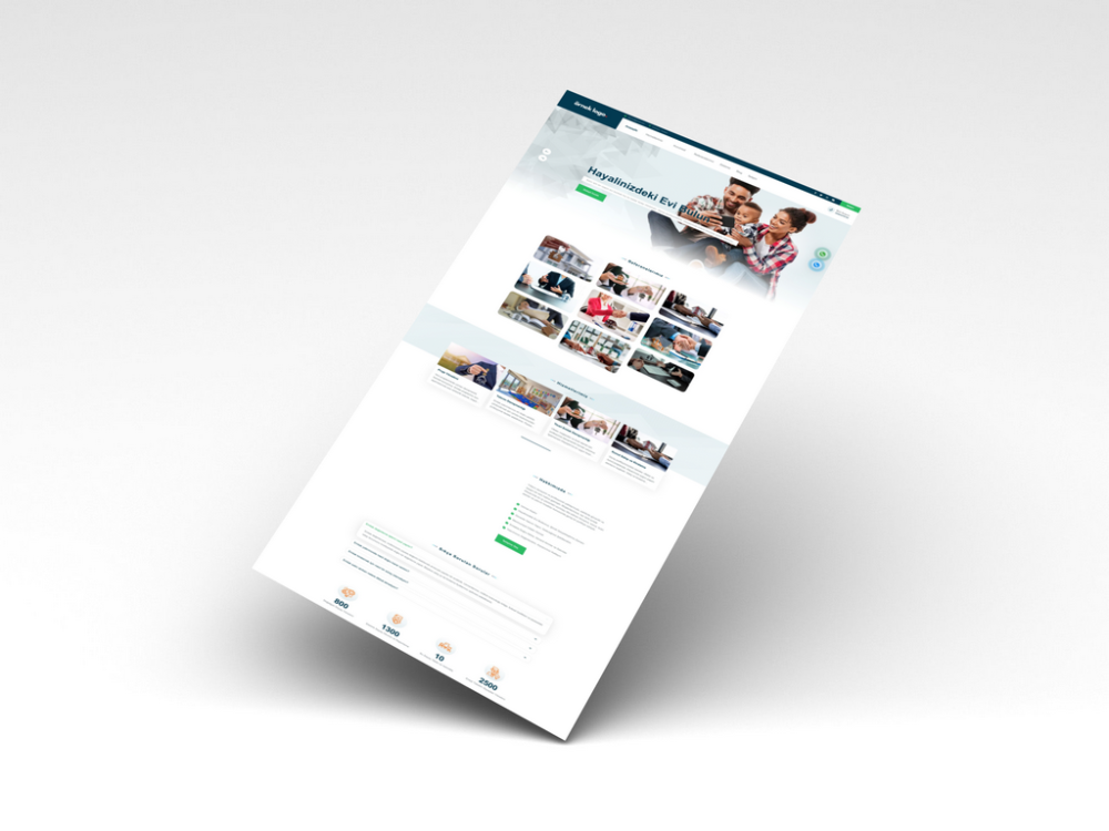 Emlak Web Paketi-118