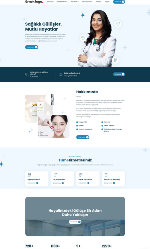 Kurumsal Web Paketi-121