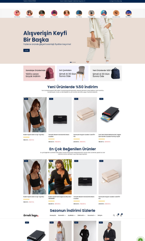 E-Commerce Package-133