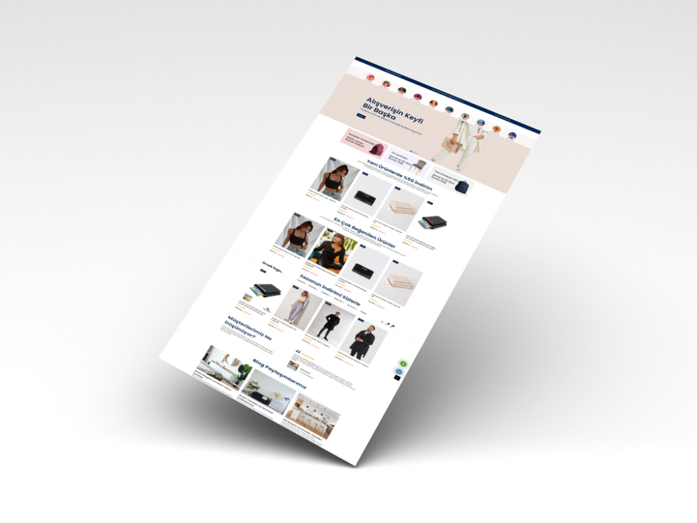 E-Commerce Package-133
