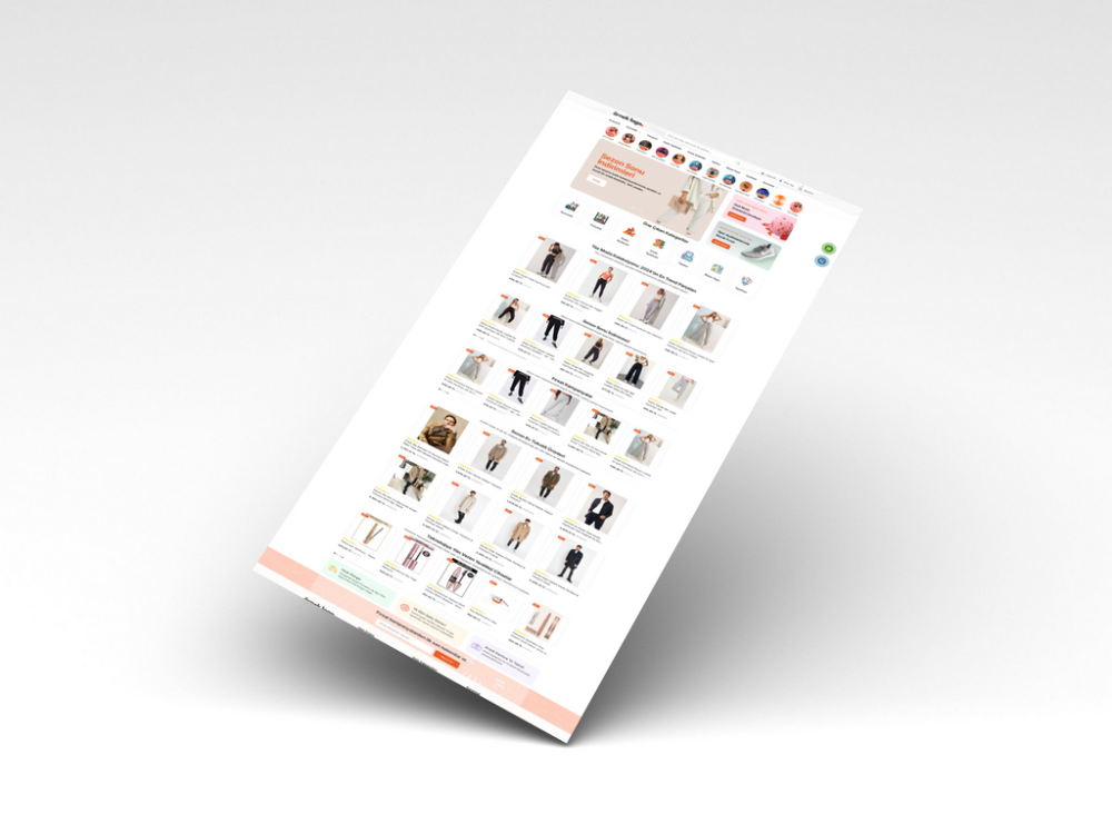 E-Commerce Package-131