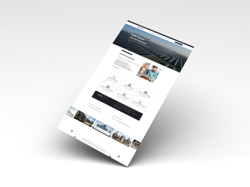 Kurumsal Web Paketi-127