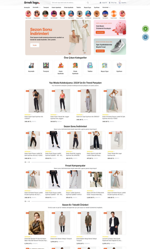 E-Commerce Package-131