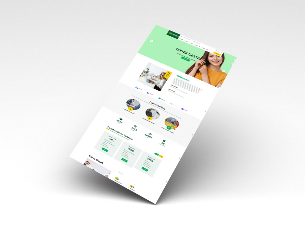 Corporate Web Package-153