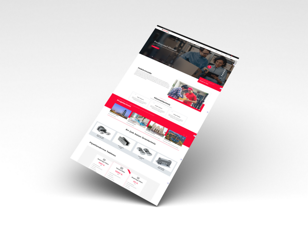 Corporate Web Package-154