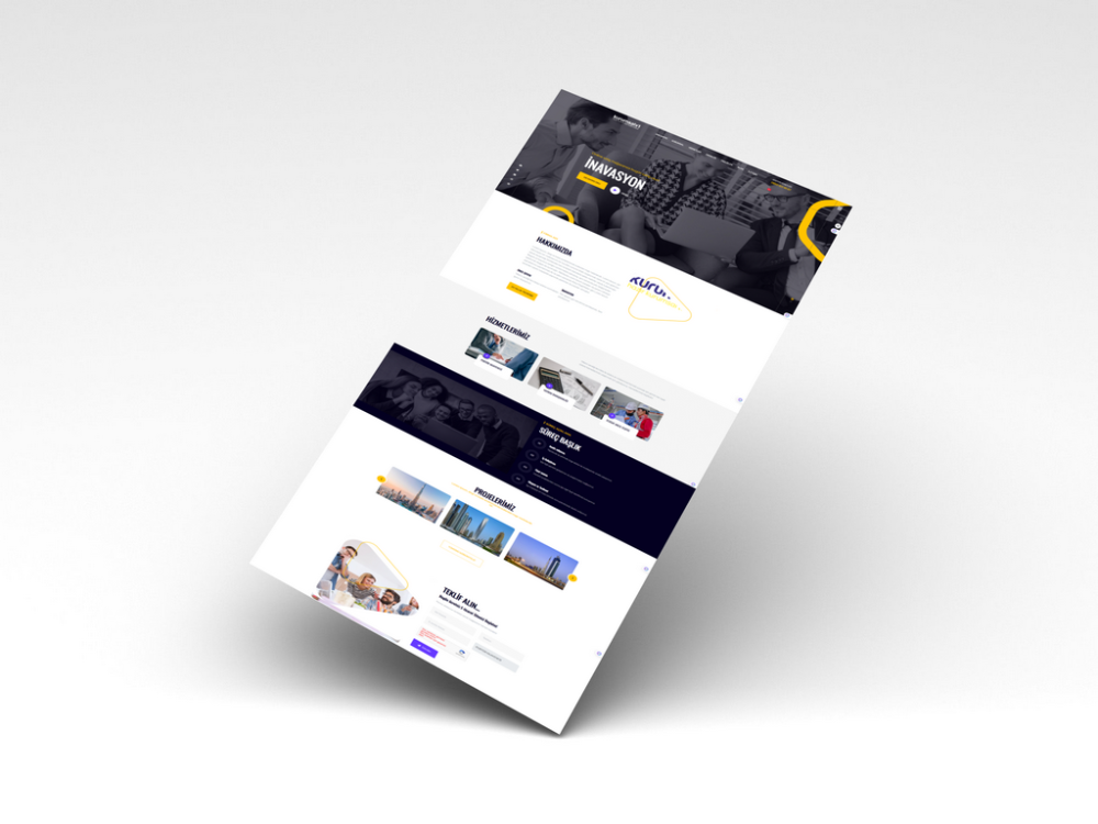 Corporate Web Package-142