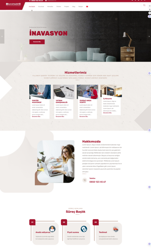 Corporate Web Package-151