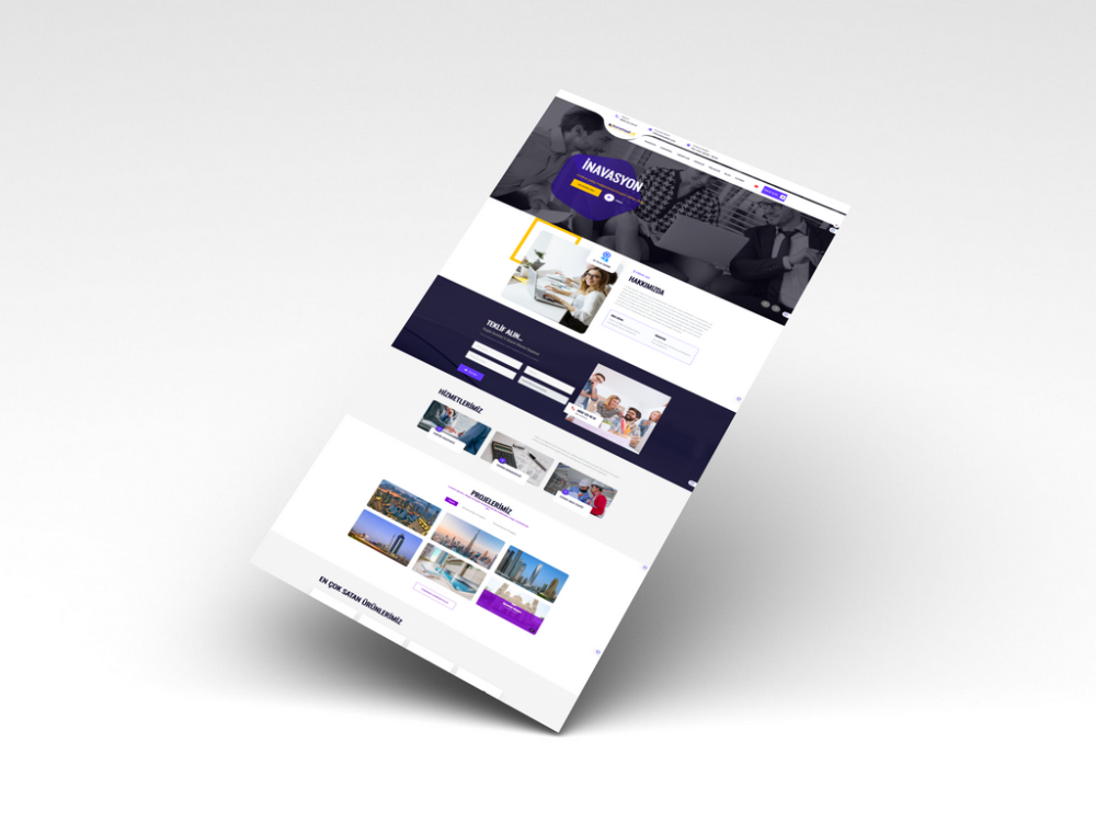 Corporate Web Package-149