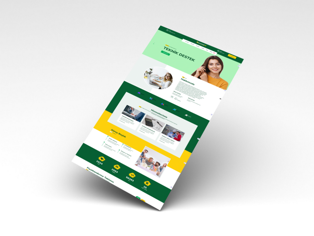 Corporate Web Package-147