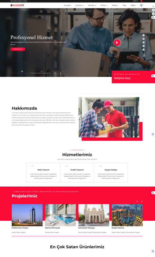 Corporate Web Package-154