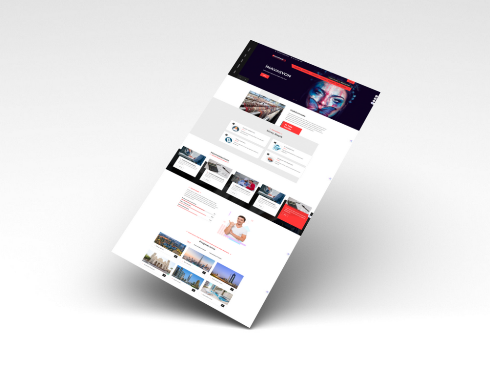 Corporate Web Package-152