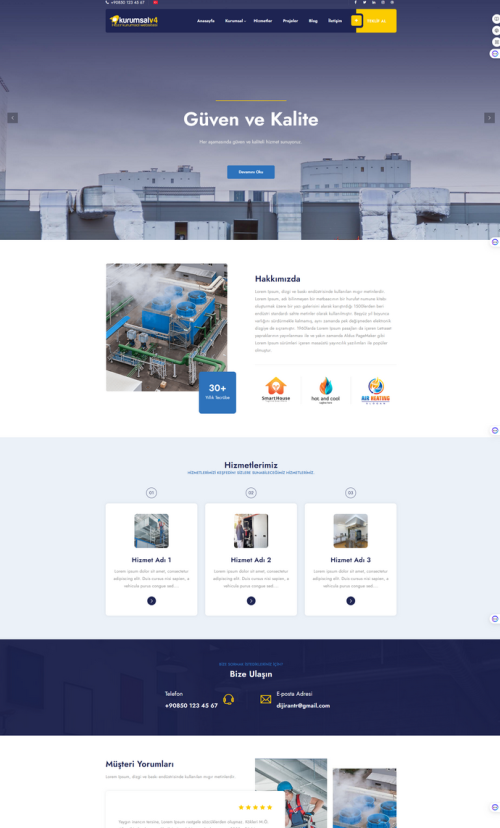 Corporate Web Package-145