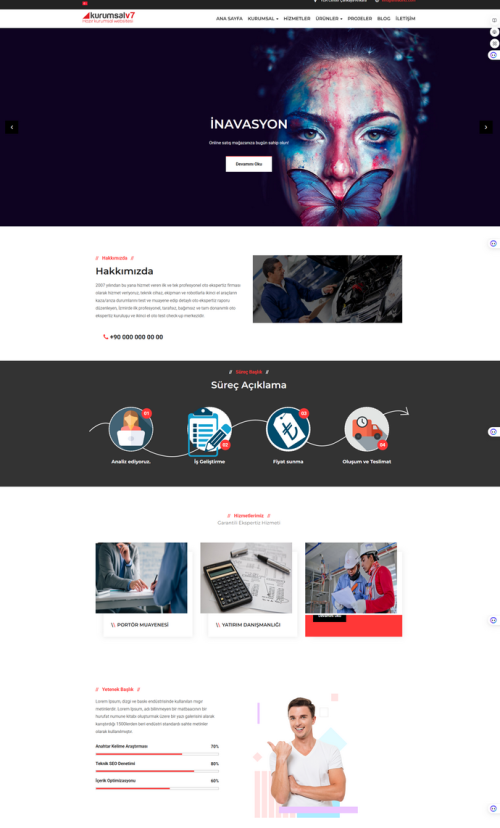 Corporate Web Package-148