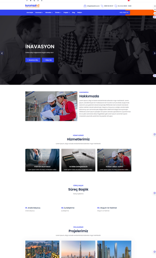 Corporate Web Package-143