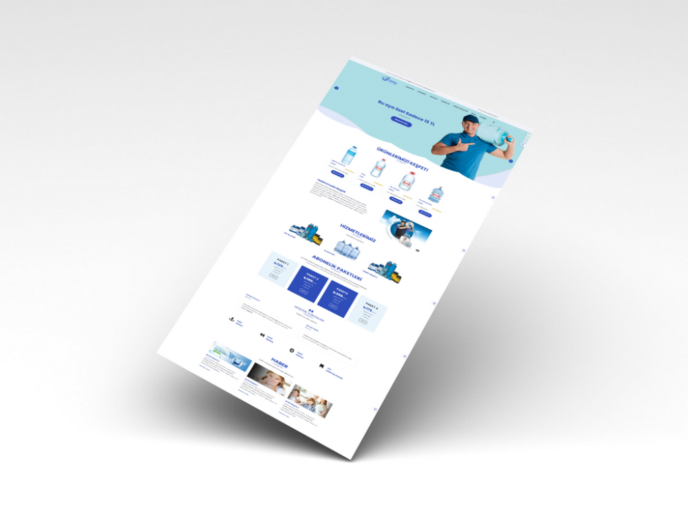 Water Distribution Web Package-158