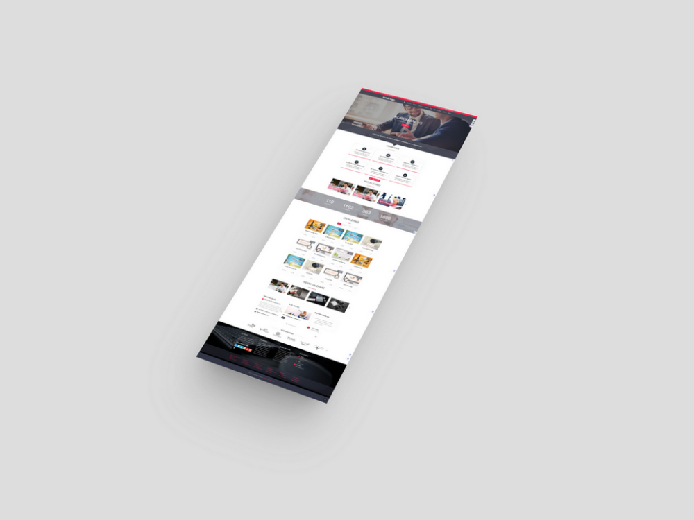 Corporate Web Package-167