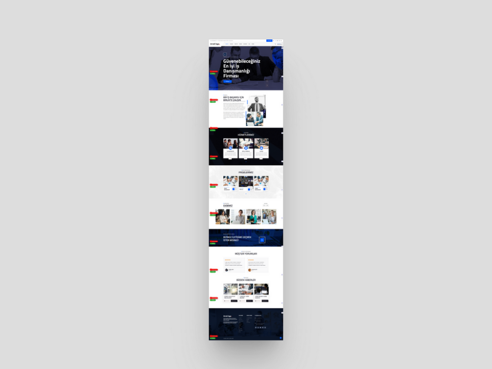Corporate Web Package-176